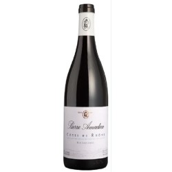 Domaine Pierre Amadieu - Cotes Du Rhone Roulepierre | French Wine